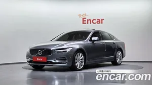 Volvo S90, 2019 — миниатюра 1