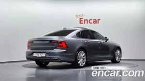 Volvo S90, 2019 — миниатюра 2