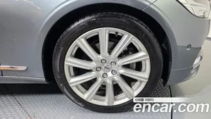 Volvo S90, 2019 — миниатюра 5