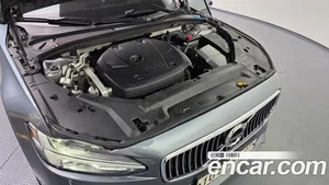 Volvo S90, 2019 — миниатюра 6