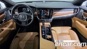 Volvo S90, 2019 — миниатюра 7