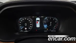 Volvo S90, 2019 — миниатюра 8