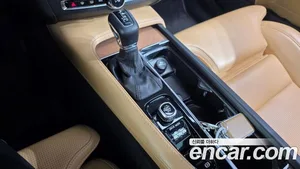 Volvo S90, 2019 — миниатюра 9