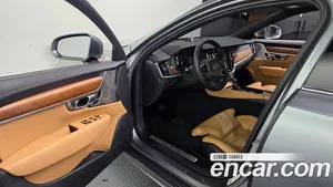Volvo S90, 2019 — миниатюра 10
