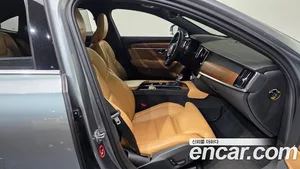 Volvo S90, 2019 — миниатюра 11