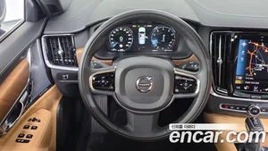 Volvo S90, 2019 — миниатюра 13