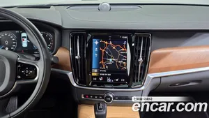 Volvo S90, 2019 — миниатюра 14