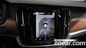 Volvo S90, 2019 — миниатюра 15