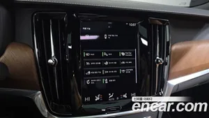 Volvo S90, 2019 — миниатюра 16