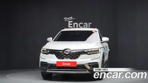 Renault QM6, 2022 — миниатюра 3