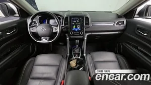 Renault QM6, 2022 — миниатюра 7