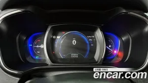 Renault QM6, 2022 — миниатюра 8