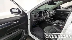 Renault QM6, 2022 — миниатюра 10