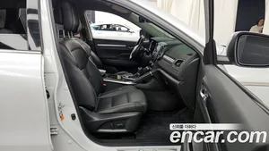 Renault QM6, 2022 — миниатюра 11