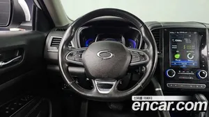 Renault QM6, 2022 — миниатюра 13
