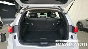 Renault QM6, 2022 — миниатюра 20