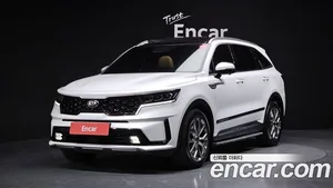Kia Sorento, 2020 — миниатюра 1