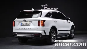 Kia Sorento, 2020 — миниатюра 2