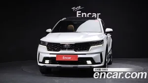 Kia Sorento, 2020 — миниатюра 3