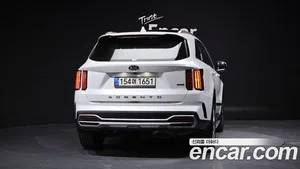 Kia Sorento, 2020 — миниатюра 4