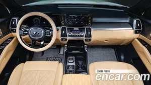 Kia Sorento, 2020 — миниатюра 7