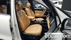Kia Sorento, 2020 — миниатюра 10