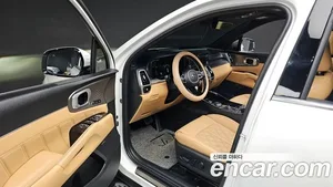 Kia Sorento, 2020 — миниатюра 11