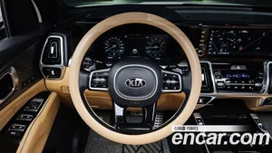 Kia Sorento, 2020 — миниатюра 13