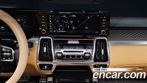 Kia Sorento, 2020 — миниатюра 14