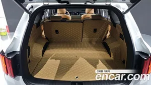 Kia Sorento, 2020 — миниатюра 20
