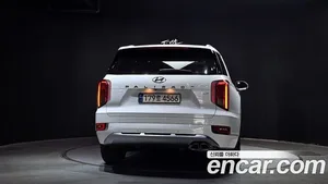 Hyundai Palisade, 2021 — миниатюра 4