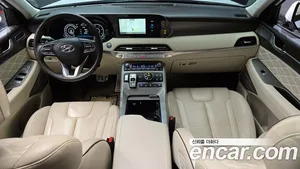 Hyundai Palisade, 2021 — миниатюра 7