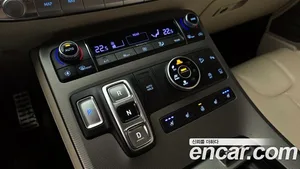 Hyundai Palisade, 2021 — миниатюра 9
