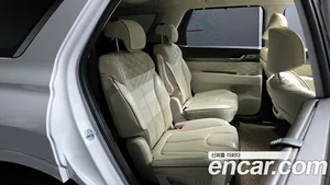 Hyundai Palisade, 2021 — миниатюра 12