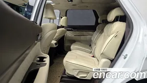 Hyundai Palisade, 2021 — миниатюра 13