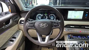 Hyundai Palisade, 2021 — миниатюра 14
