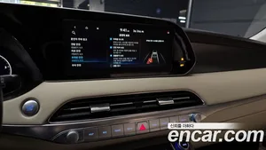 Hyundai Palisade, 2021 — миниатюра 16
