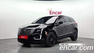 Cadillac XT5, 2018 — миниатюра 1