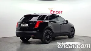 Cadillac XT5, 2018 — миниатюра 2