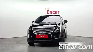 Cadillac XT5, 2018 — миниатюра 3
