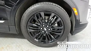 Cadillac XT5, 2018 — миниатюра 5