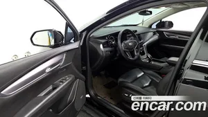 Cadillac XT5, 2018 — миниатюра 10