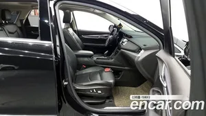 Cadillac XT5, 2018 — миниатюра 11