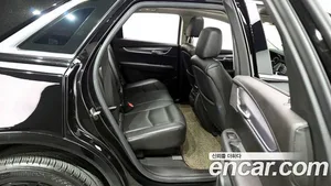 Cadillac XT5, 2018 — миниатюра 12