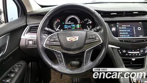 Cadillac XT5, 2018 — миниатюра 13