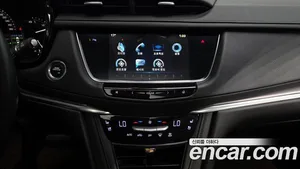 Cadillac XT5, 2018 — миниатюра 14