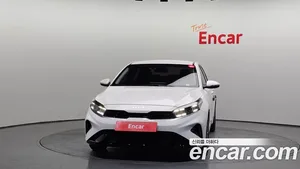 Kia K3, 2022 — миниатюра 3