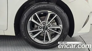 Kia K3, 2022 — миниатюра 5