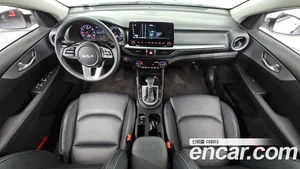 Kia K3, 2022 — миниатюра 7