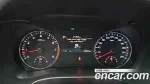 Kia K3, 2022 — миниатюра 8
